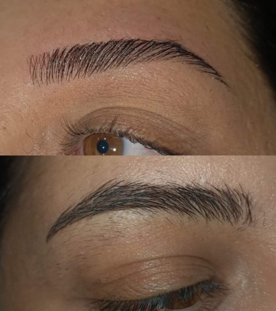 Microblading & Kirpik Lifting