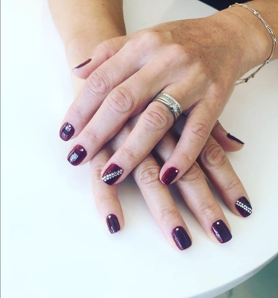 Protez & Kalıcı Oje