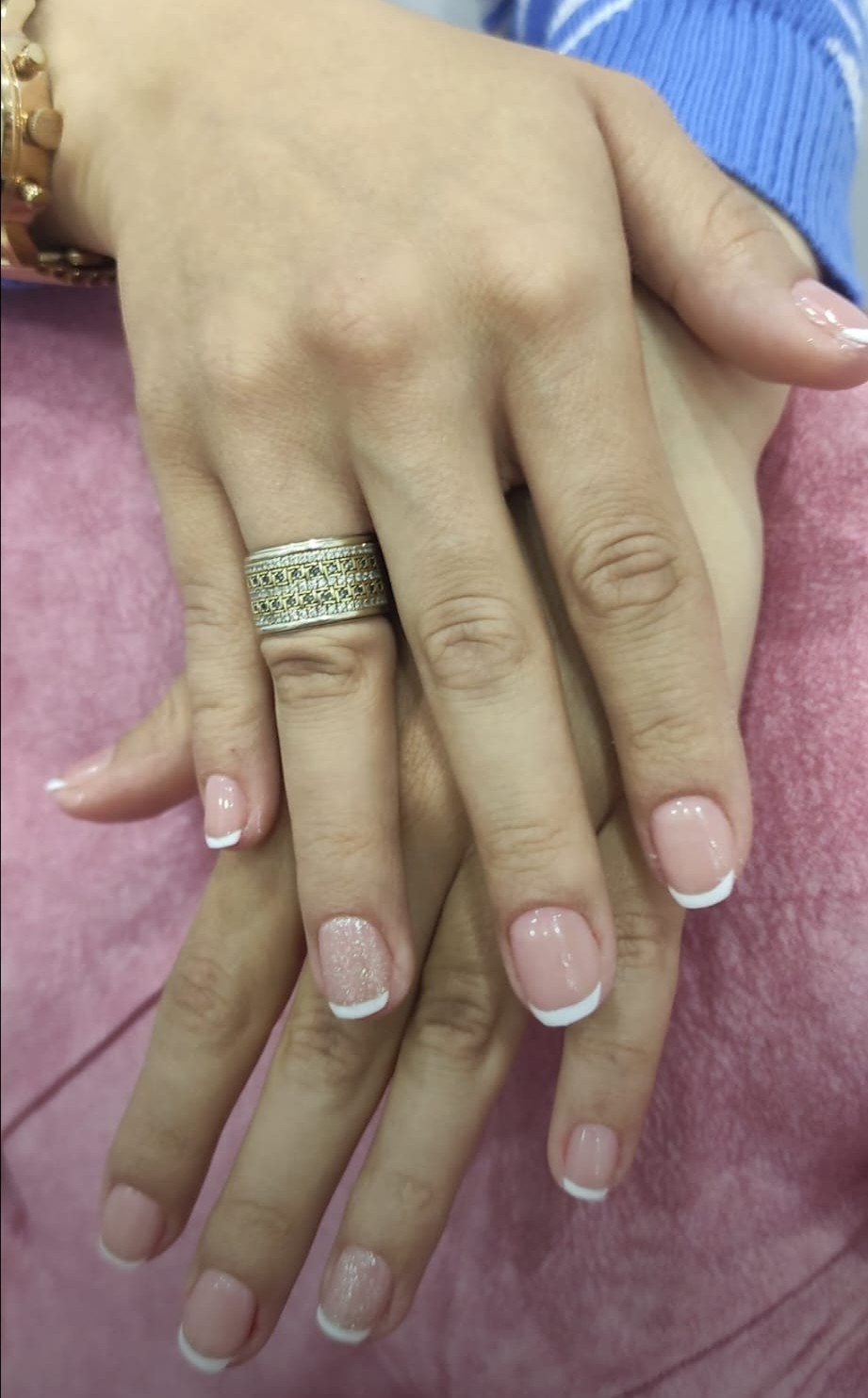 Protez & Kalıcı Oje